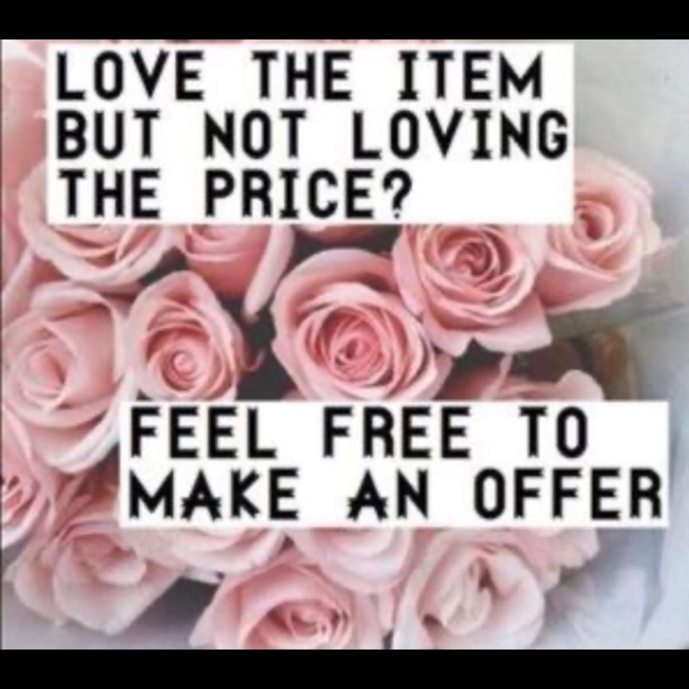 Not for sale